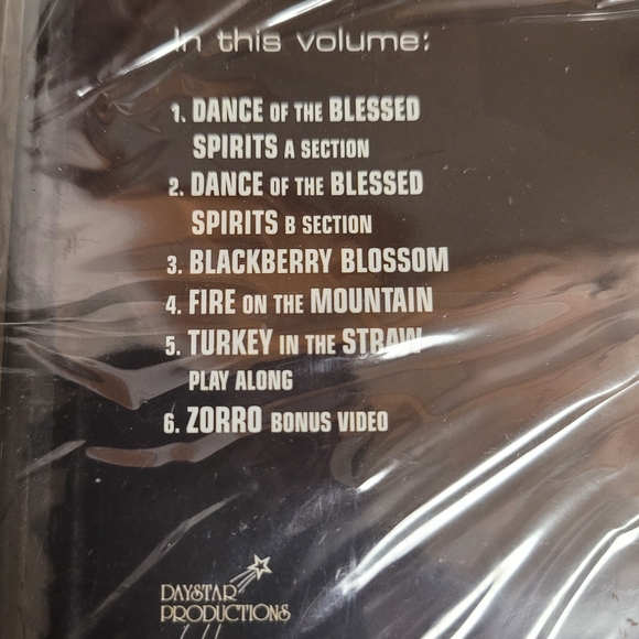 Esteban's Rock On Collection Guitar Lessons NEW 1-10 Amber Ice - Picture 4 of 8